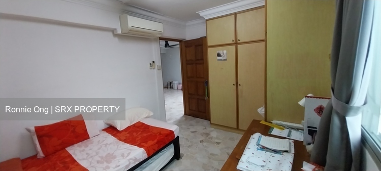 Blk 716 Clementi West Street 2 (Clementi), HDB 4 Rooms #442542241